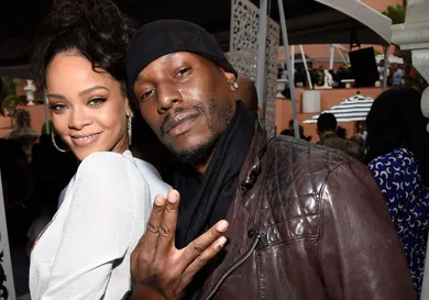 Kevin Mazur / Contributor / Getty Images