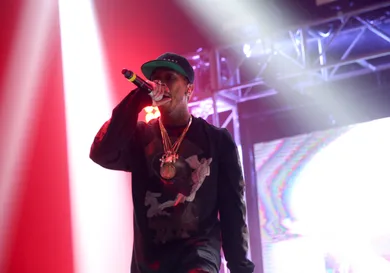 Jonathan Leibson/Getty Images