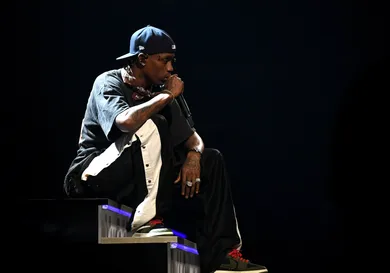 Emma McIntyre/Getty Images for The Recording Academy