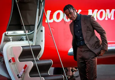 Rich Fury/Getty Images