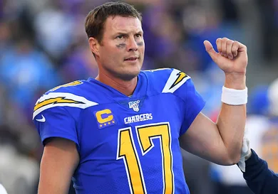 Jayne Kamin-Oncea/Getty Images