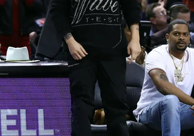 Vaughn Ridley/Getty Images