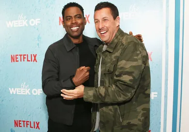 Monica Schipper/Getty Images