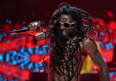 Christopher Polk/Getty Images