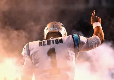 Streeter Lecka/Getty Images