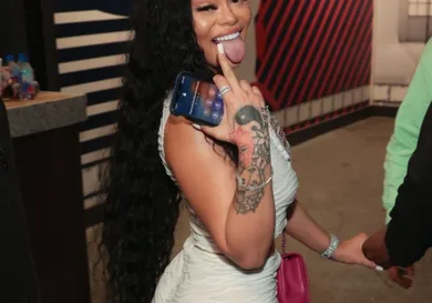 Prince Williams / Contributor / Getty Images