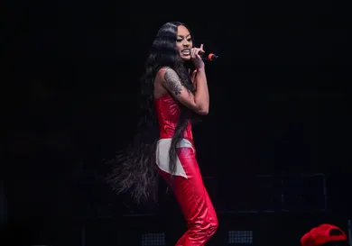 Prince Williams/Wireimage/Getty Images