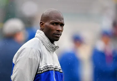 Quinn Harris/Getty Images