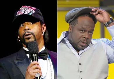 Ethan Miller / Staff / Getty Images, Rick Diamond / Staff / Getty Images