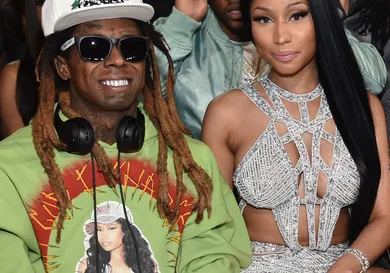 Kevin Mazur/BBMA2017 / Contributor / Getty Images