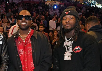 Kevin Mazur/Getty Images