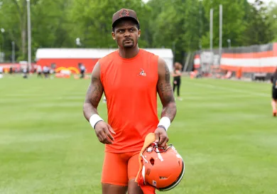 Nick Cammett/Getty Images