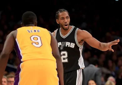 Sean M. Haffey/Getty Images