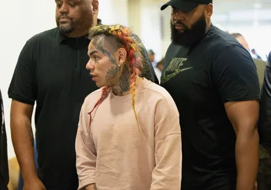 Bob Levey/Getty Images