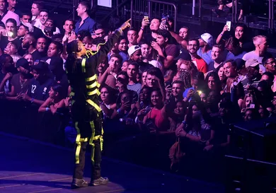 Jamie McCarthy/Getty Images