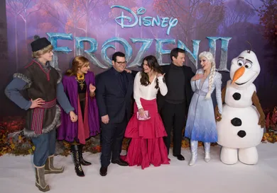 Stuart C. Wilson/Getty Images