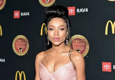 Moses Robinson / Stringer / Getty Images