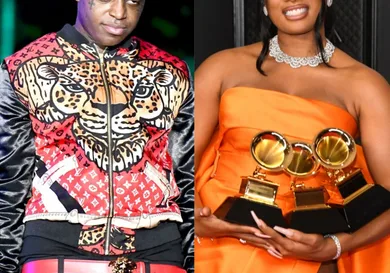 Scott Dudelson, Kevin Mazur/Getty Images