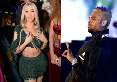 Mike Coppola/Getty Images, Kevin Winter/Getty Images