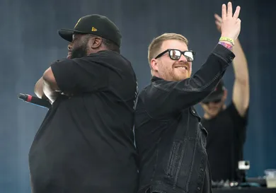 Ian Gavan/Getty Images