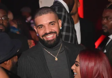 Prince Williams / Contributor / Getty Images