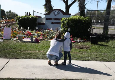 Joe Raedle/Getty Images