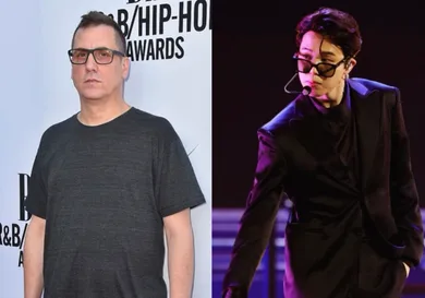 Alberto E. Rodriguez/Getty Images & Rich Fury/Getty Images