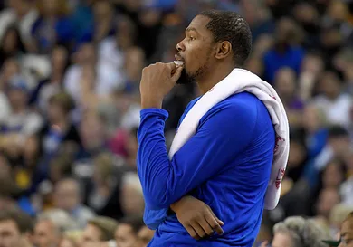 Thearon W. Henderson/Getty Images