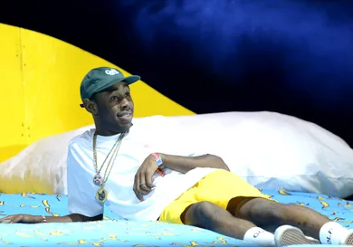 Tim Mosenfelder / Getty