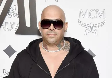 Gregg DeGuire/WireImage/Getty Images