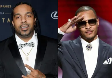 Albert L. Ortega / Contributor / Getty Images, Rich Fury / Staff / Getty Images