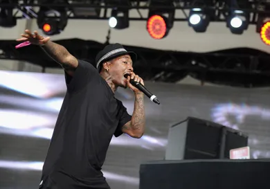 Ilya S. Savenok/Getty Images for Firefly