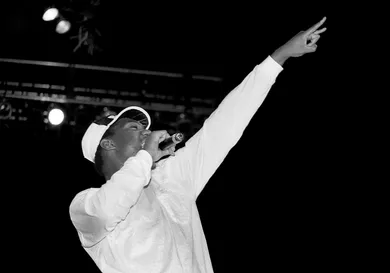 Raymond Boyd / Getty Images