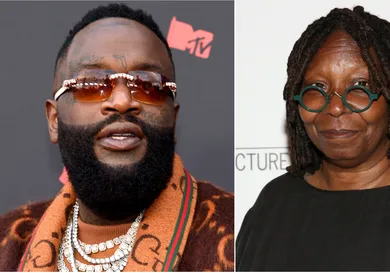 Jamie McCarthy/Getty Images  / Monica Schipper/Getty Images