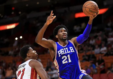 Mike Ehrmann/Getty Images