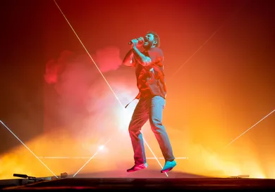 SUZANNE CORDEIRO / AFP) (Photo by SUZANNE CORDEIRO/AFP via Getty Images