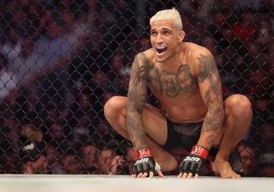 Christian Petersen/Getty Images