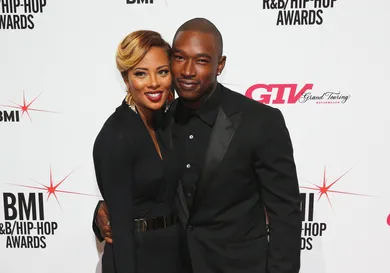 Neilson Barnard/Getty Images for BMI