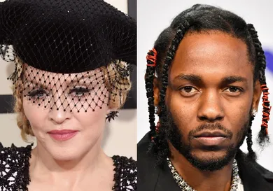 Jason Merritt/TERM/Getty Images & Frazer Harrison/Getty Images