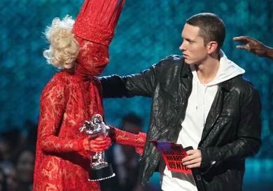 Photo by Christopher Polk/Getty Images