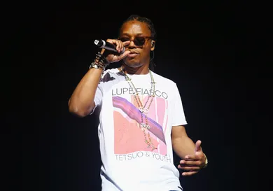 Don Arnold/WireImage