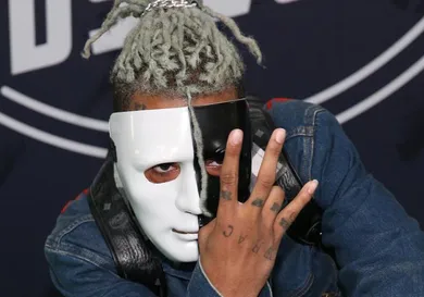 Bennett Raglin/Getty Images