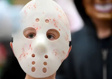 Jeremy Drey/MediaNews Group/Reading Eagle via Getty Images