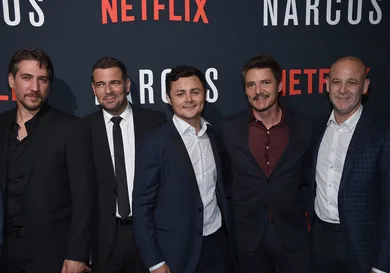 Photo by Dimitrios Kambouris / Getty Images