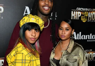 Paras Griffin / Stringer / Getty Images