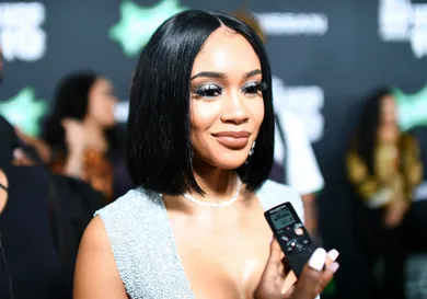 Marcus Ingram/Getty Images for BET