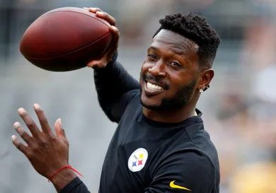 Justin K. Aller/Getty Images