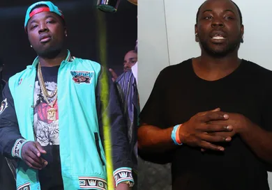 Bennett Raglin & Johnny Nunez/Getty Images