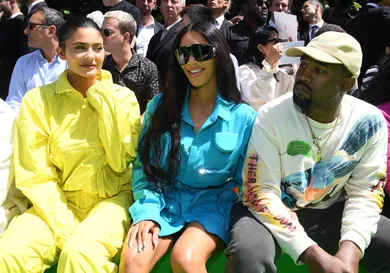 Pascal Le Segretain/Getty Images