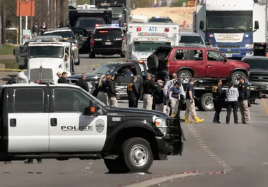 Scott Olson/Getty Images